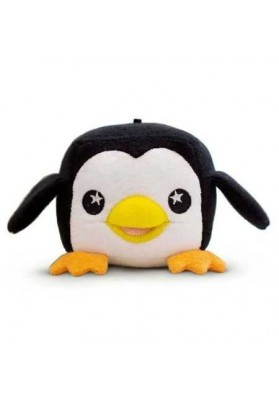 Jucarie de plus pentru baita Soap Pals Penguin 78103