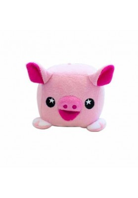 Jucarie de plus pentru baita Pig Soap Pals 78100
